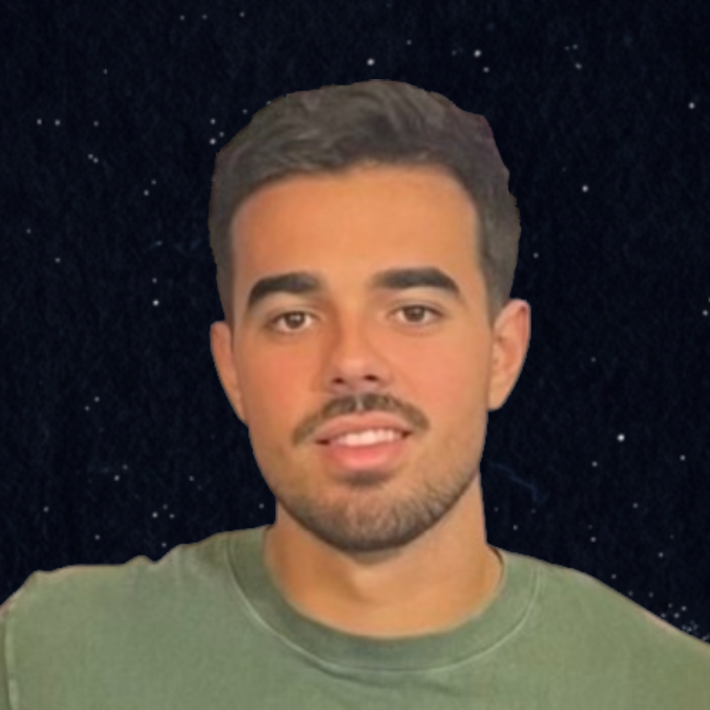 Christian Dietrich, Founder of CROSSFADE